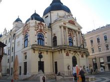 pecs national theater