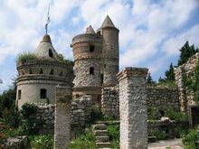 tarodi var