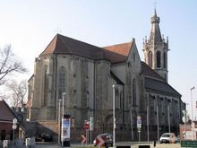 sopron st michael
