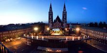 szeged festival